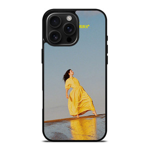 LORDE SOLAR POWER ALBUM iPhone 16 Pro Max Case Cover LORDE SOLAR POWER ALBUM iPhone 16 Pro Max Case Cover