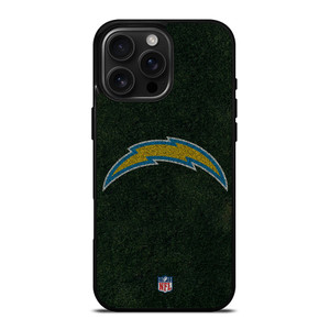 LOS ANGELES CHARGERS FOOTBALL NFL iPhone 16 Pro Max Case Cover LOS ANGELES CHARGERS FOOTBALL NFL iPhone 16 Pro Max Case Cover