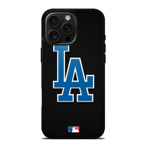 LOS ANGELES DODGERS BASEBALL TEAM iPhone 16 Pro Max Case Cover LOS ANGELES DODGERS BASEBALL TEAM iPhone 16 Pro Max Case Cover