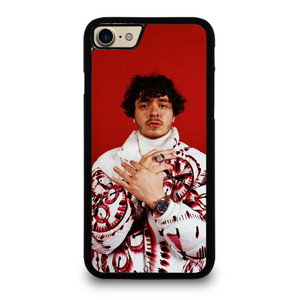 JACK HARLOW RAPPER FIRST CLASS iPhone 7 / 8 Case Cover JACK HARLOW RAPPER FIRST CLASS iPhone 7 / 8 Case Cover