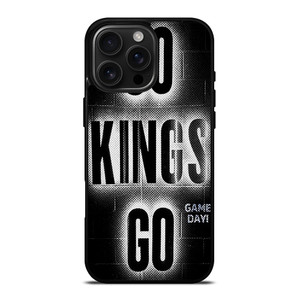 LOS ANGELES KINGS NHL HOCKEY FANS iPhone 16 Pro Max Case Cover LOS ANGELES KINGS NHL HOCKEY FANS iPhone 16 Pro Max Case Cover