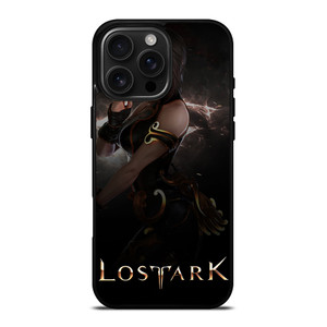 LOST ARK ONLINE GAMES 2 iPhone 16 Pro Max Case Cover LOST ARK ONLINE GAMES 2 iPhone 16 Pro Max Case Cover