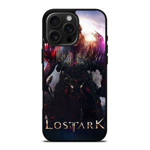 LOST ARK ONLINE GAMES iPhone 16 Pro Max Case Cover LOST ARK ONLINE GAMES iPhone 16 Pro Max Case Cover
