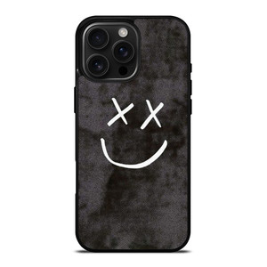 LOUIS TOMLINSON SINGER LOGO iPhone 16 Pro Max Case Cover LOUIS TOMLINSON SINGER LOGO iPhone 16 Pro Max Case Cover
