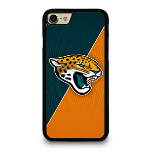 JACKSONVILLE JAGUARS NFL FOOTBALL LOGO iPhone 7 / 8 Case Cover JACKSONVILLE JAGUARS NFL FOOTBALL LOGO iPhone 7 / 8 Case Cover