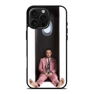 MAC MILLER SWIMMING iPhone 16 Pro Max Case Cover MAC MILLER SWIMMING iPhone 16 Pro Max Case Cover