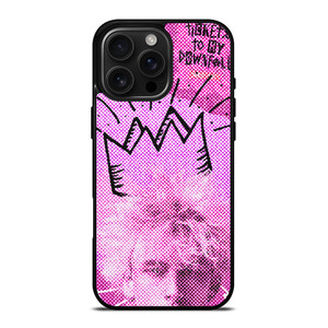 MACHINE GUN KELLY MGK RAPPER TICKETS TO MY DOWNFALL iPhone 16 Pro Max Case Cover