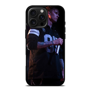 MACHINE GUN KELLY MGK RAPPER iPhone 16 Pro Max Case Cover MACHINE GUN KELLY MGK RAPPER iPhone 16 Pro Max Case Cover