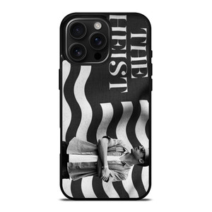 MACKLEMORE THE HEIST iPhone 16 Pro Max Case Cover