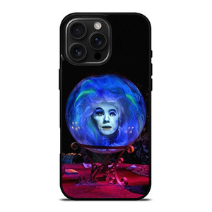 MADAME LEOTA HAUNTED MANSION iPhone 16 Pro Max Case Cover
