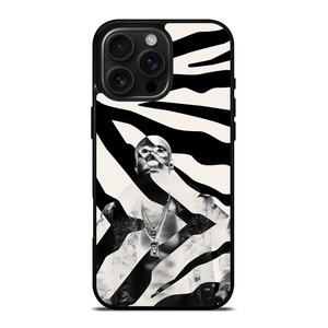 MADLIB PINATA RAPPER iPhone 16 Pro Max Case Cover