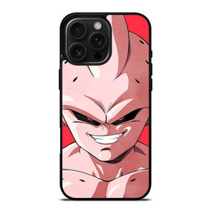 MAJIN BUU DRAGON BALL iPhone 16 Pro Max Case Cover