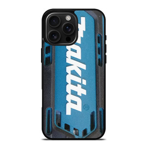 MAKITA TOOLS iPhone 16 Pro Max Case Cover