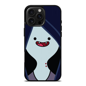 MARCELINE VAMPIRE QUEEN ADVENTURE TIME iPhone 16 Pro Max Case Cover