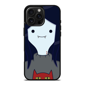 MARCELINE VAMPIRE QUEEN iPhone 16 Pro Max Case Cover MARCELINE VAMPIRE QUEEN iPhone 16 Pro Max Case Cover