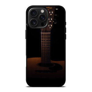 MARTIN AND CO GUITAR 2 iPhone 16 Pro Max Case Cover