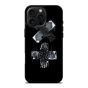 MARTIN GARRIX SENTIO iPhone 16 Pro Max Case Cover