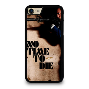 JAMES BOND 007 NO TIME TO DIE DANIEL CRAIG iPhone 7 / 8 Case Cover JAMES BOND 007 NO TIME TO DIE DANIEL CRAIG iPhone 7 / 8 Case Cover