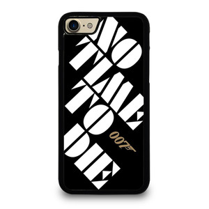 JAMES BOND NO TIME TO DIE iPhone 7 / 8 Case Cover JAMES BOND NO TIME TO DIE iPhone 7 / 8 Case Cover