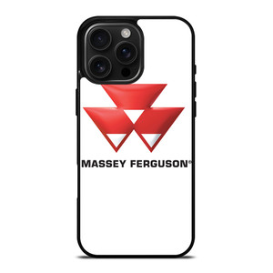 MASSEY FERGUSON AGRICULTURAL iPhone 16 Pro Max Case Cover