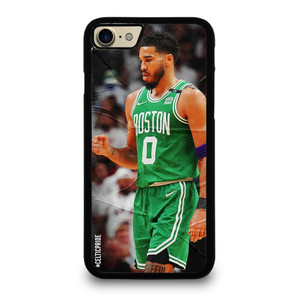 JAYSON TATUM BOSTON CELTICS iPhone 7 / 8 Case Cover JAYSON TATUM BOSTON CELTICS iPhone 7 / 8 Case Cover