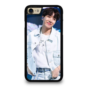 JHOPE BTS ARMY BANGTAN BOYS iPhone 7 / 8 Case Cover JHOPE BTS ARMY BANGTAN BOYS iPhone 7 / 8 Case Cover