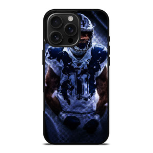 MICAH PARSONS DALLAS COWBOYS NFL FOOTBALL 2 iPhone 16 Pro Max Case Cover