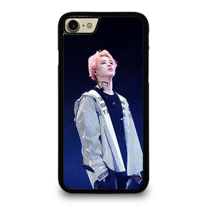 JIMIN BTS BANGTAN BOYS ARMY iPhone 7 / 8 Case Cover JIMIN BTS BANGTAN BOYS ARMY iPhone 7 / 8 Case Cover