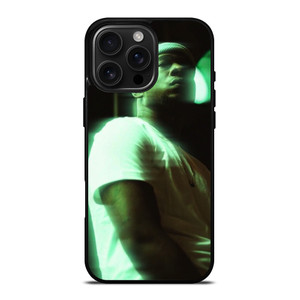 MICK JENKINS ELEPHANT IN THE ROOM iPhone 16 Pro Max Case Cover
