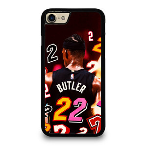JIMMY BUTLER MIAMI HEAT iPhone 7 / 8 Case Cover JIMMY BUTLER MIAMI HEAT iPhone 7 / 8 Case Cover