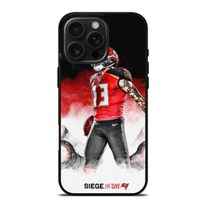 MIKE EVANS TAMPA BAY BUCCANEERS FOOTBALL iPhone 16 Pro Max Case Cover