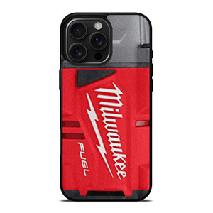 MILWAUKEE FUEL TOOL iPhone 16 Pro Max Case Cover