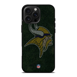 MINNESOTA VIKINGS FOOTBALL NFL iPhone 16 Pro Max Case Cover MINNESOTA VIKINGS FOOTBALL NFL iPhone 16 Pro Max Case Cover