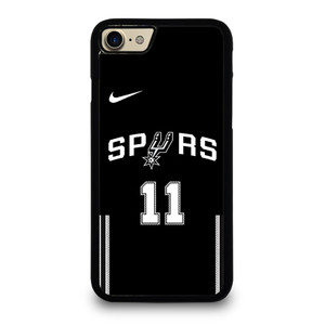 JOSHUA PRIMO SAN ANTONIO SPURS NIKE NBA 2021-22 iPhone 7 / 8 Case Cover JOSHUA PRIMO SAN ANTONIO SPURS NIKE NBA 2021-22 iPhone 7 / 8 Case Cover