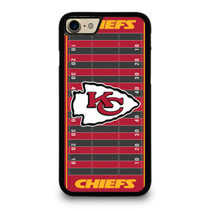 KANSAS CITY CHIEFS FOOTBALL FIELD iPhone 7 / 8 Case Cover KANSAS CITY CHIEFS FOOTBALL FIELD iPhone 7 / 8 Case Cover