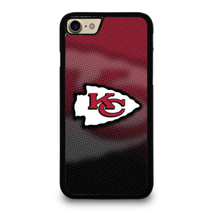KANSAS CITY CHIEFS FOOTBALL TEAM iPhone 7 / 8 Case Cover KANSAS CITY CHIEFS FOOTBALL TEAM iPhone 7 / 8 Case Cover