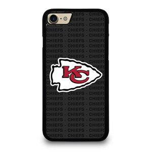 KANSAS CITY CHIEFS FOOTBALL TEXT iPhone 7 / 8 Case Cover KANSAS CITY CHIEFS FOOTBALL TEXT iPhone 7 / 8 Case Cover
