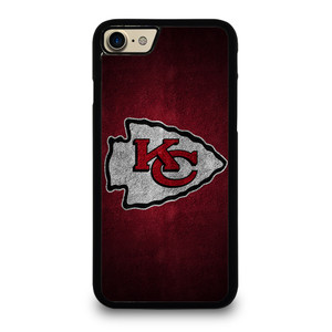 KANSAS CITY CHIEFS NFL FOOTBALL iPhone 7 / 8 Case Cover KANSAS CITY CHIEFS NFL FOOTBALL iPhone 7 / 8 Case Cover