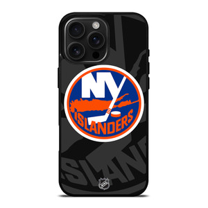 NEW YORK ISLANDERS NHL TEAM iPhone 16 Pro Max Case Cover NEW YORK ISLANDERS NHL TEAM iPhone 16 Pro Max Case Cover
