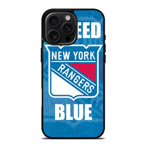 NEW YORK RANGERS NHL HOCKEY FANS 2 iPhone 16 Pro Max Case Cover NEW YORK RANGERS NHL HOCKEY FANS 2 iPhone 16 Pro Max Case Cover