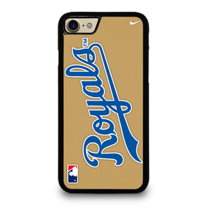 KANSAS CITY ROYALS BASEBALL iPhone 7 / 8 Case Cover