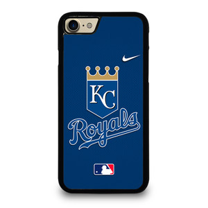 KANSAS CITY ROYALS MLB BASEBALL NIKE iPhone 7 / 8 Case Cover