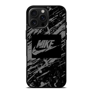 NIKE AIR JORDAN SPLASH COLOR iPhone 16 Pro Max Case Cover