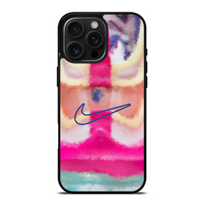 NIKE LEBRON JAMES 19 VALENTINES DAY PAINTING iPhone 16 Pro Max Case Cover