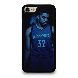 KARL ANTHONY TOWNS MINNESOTA TIMBERWOLVES COOL iPhone 7 / 8 Case Cover KARL ANTHONY TOWNS MINNESOTA TIMBERWOLVES COOL iPhone 7 / 8 Case Cover