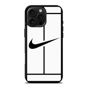 NIKE TENNIS LOGO iPhone 16 Pro Max Case Cover NIKE TENNIS LOGO iPhone 16 Pro Max Case Cover