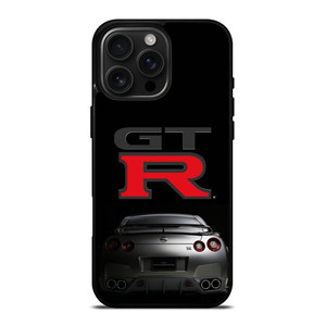 NISSAN GTR COOL iPhone 16 Pro Max Case Cover NISSAN GTR COOL iPhone 16 Pro Max Case Cover