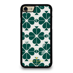 KATE SPADE TONAL FLOWER iPhone 7 / 8 Case Cover KATE SPADE TONAL FLOWER iPhone 7 / 8 Case Cover