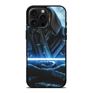 OBI WAN KENOBI STAR WARS 2 iPhone 16 Pro Max Case Cover
