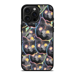 ODD FUTURE CAT iPhone 16 Pro Max Case Cover